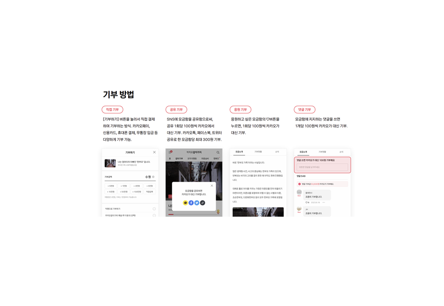 군부 쿠데타와 대지진으로 파괴된 학교 재건, ‘미얀마 희망의 학교’ 모금 캠페인 참여 안내